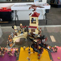 79017 The Battle of Five Armies (Retired) (Previously Owned) product image 1, provided for visual reference and product