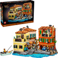 21359 Italian Riviera (Certified Complete) product image 1, provided for visual reference and product detail review