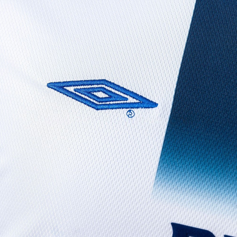 Chelsea Jersey 2003/05 Away Retro Football Kit Long Sleeves product image 4