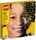 40179 Personalised Mosaic Portrait product image 1, provided for visual reference and product detail review