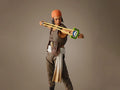 Usopp (Bandai SH Figuarts, Netflix One Piece) product image 1, provided for visual reference and product detail review