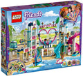 41347 Heartlake City Resort (Retired) (New Sealed) product image 1, provided for visual reference and product detail review