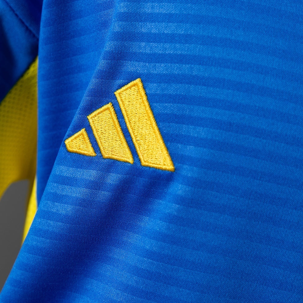 Kids Leeds United Away Jersey 2025/26 Football Kit Soccer product image 6