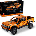 42126 LEGO Technic Ford F-150 Raptor (Retired) (Certified Complete) product image 1, provided for visual reference and
