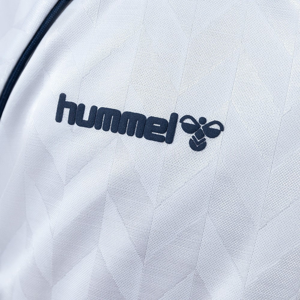 Tottenham Hotspur Jersey 1987-89 Home Retro Football Kit product image 4