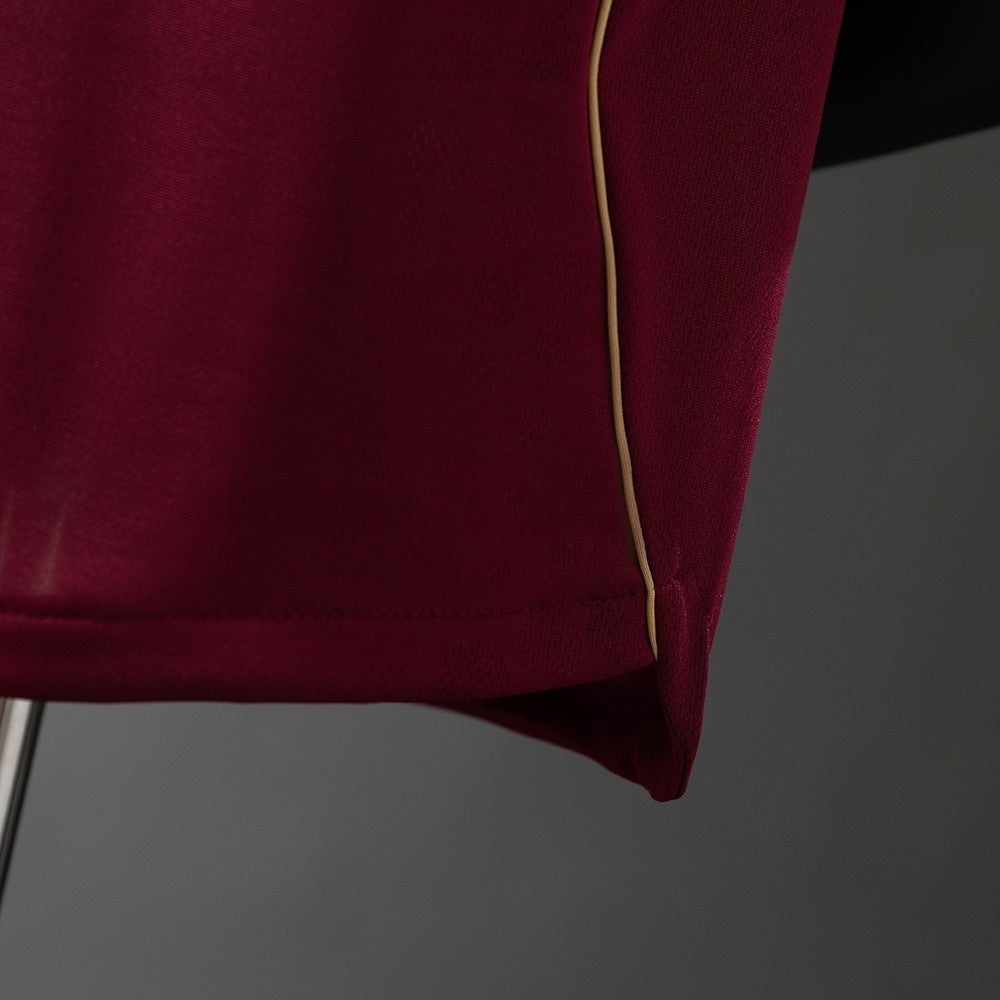 Aston Villa Jersey 25/26 Home Football Kit Player Version product image 3