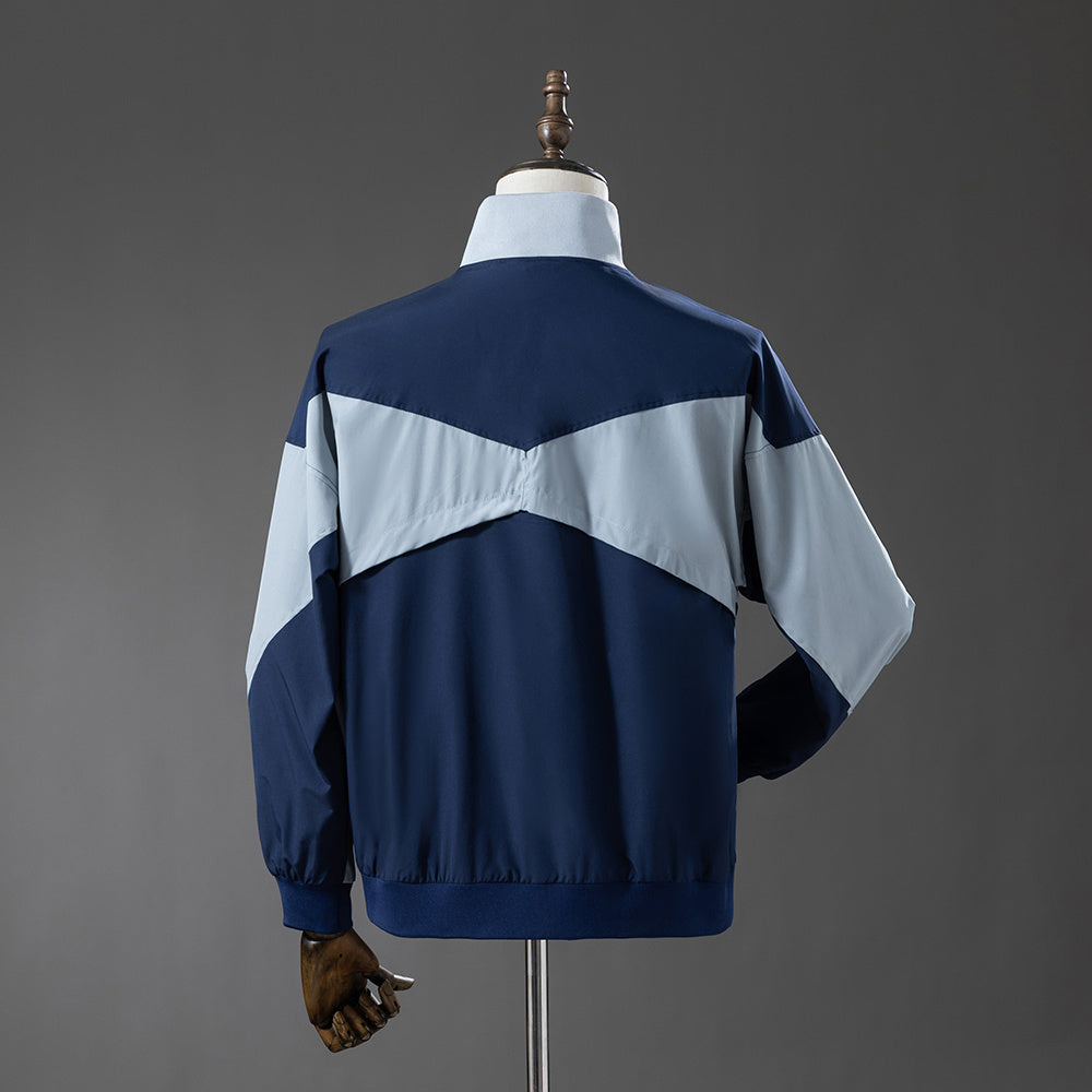 Tottenham Windbreaker 2025/26 Football Soccer Jacket product image 2