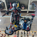 76314 Captain America: Civil War Action Battle (Previously Owned) product image 1, provided for visual reference and product