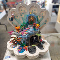 43225 LEGO Disney The Little Mermaid Royal Clamshell (Previously Owned) product image 1, provided for visual reference and