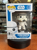 Stormtrooper #05 (Funko Pop! Star Wars) product image 1, provided for visual reference and product detail review