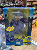 Darkwing Duck 12" (Vintage Disney, Playmates) **COMPLETE** product image 1, provided for visual reference and product detail