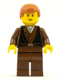 SW0100 Anakin Skywalker (Padawan) - Yellow Head product image 1, provided for visual reference and product detail review