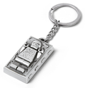 5006363 Han Solo in Carbonite Key Chain (Metal) product image 1, provided for visual reference and product detail review
