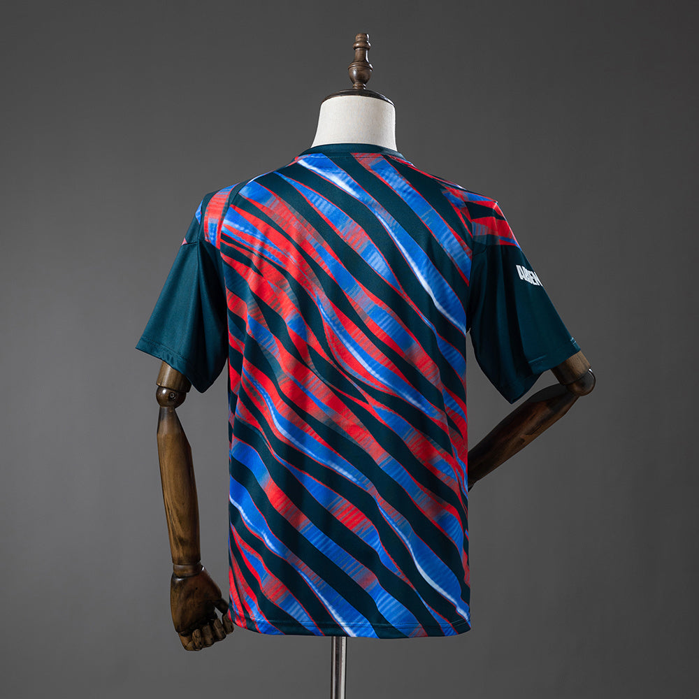 Arsenal Pre-Match Jersey 2026-27 Football Kit Soccer Shirt product image 2