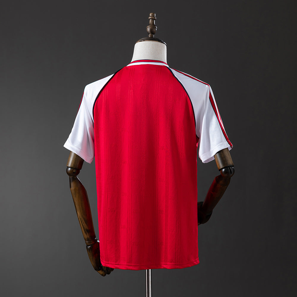 Arsenal Jersey 1988-90 Home Retro Kit product image 2