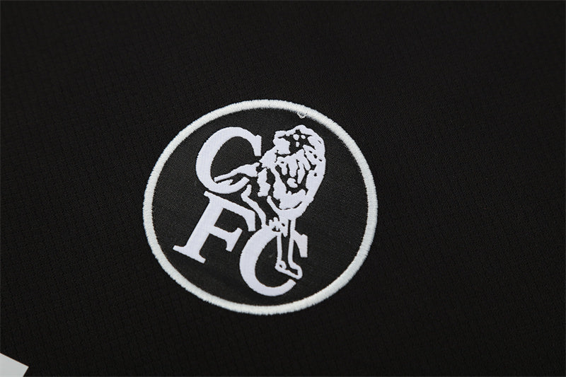 Chelsea Football Tracksuits 25/26 Kit Soccer Jersey product image 14