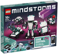 51515 Mindstorms Robot Inventor (Retired) (Certified Complete) product image 1, provided for visual reference and product