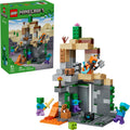 21587 Zombie Dungeon product image 1, provided for visual reference and product detail review