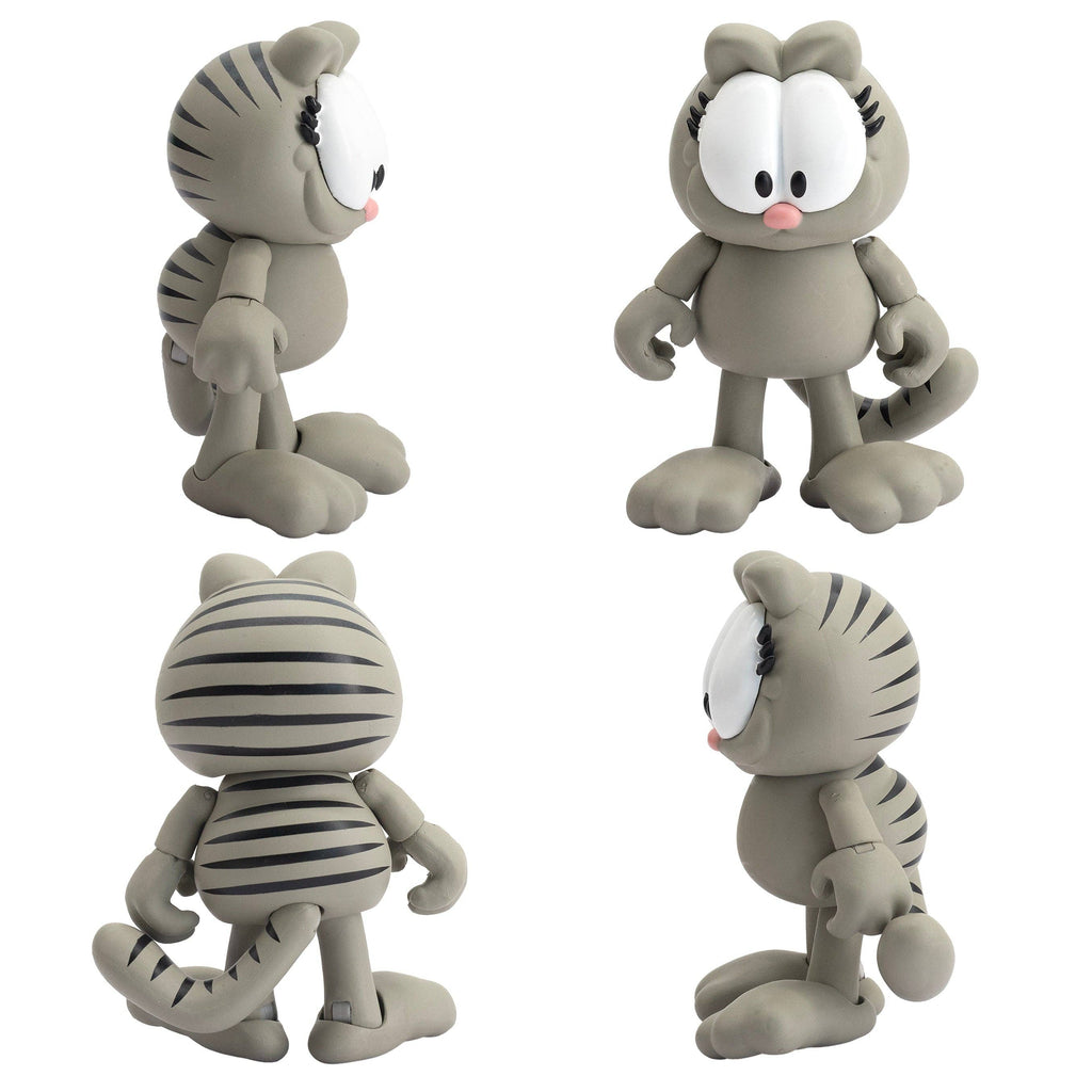 Nermal With Ball of Yarn (Garfield, Boss Fight Studios) product image 3, provided for visual reference and product detail