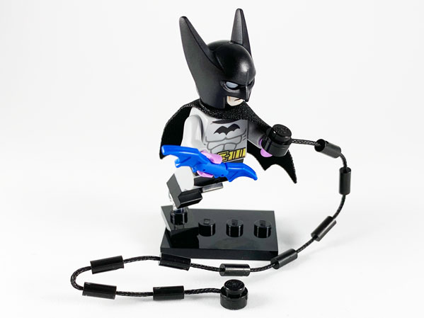 colsh-10 Batman, DC Super Heroes product image 1, provided for visual reference and product detail review