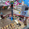 70432 Haunted Fairground (Retired) (Previously Owned) product image 1, provided for visual reference and product detail