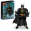 76259 Batman™ Construction Figure product image 1, provided for visual reference and product detail review