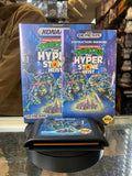 TMNT Ninja Turtles: The Hyperstone Heist (Sega Genesis, Vintage Video Games) COMPLETE (Copy) product image 1, provided for