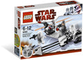 8084 Snowtrooper Battle Pack (Retired) (New Sealed) product image 1, provided for visual reference and product detail review