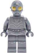 SW1473 5D6-RA-7 Protocol Droid product image 1, provided for visual reference and product detail review