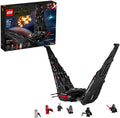 75256 Star Wars Kylo Ren's Shuttle (New Sealed) (Retired) product image 1, provided for visual reference and product detail