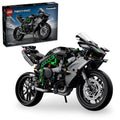 42170 Kawasaki Ninja H2R Motorcycle product image 1, provided for visual reference and product detail review