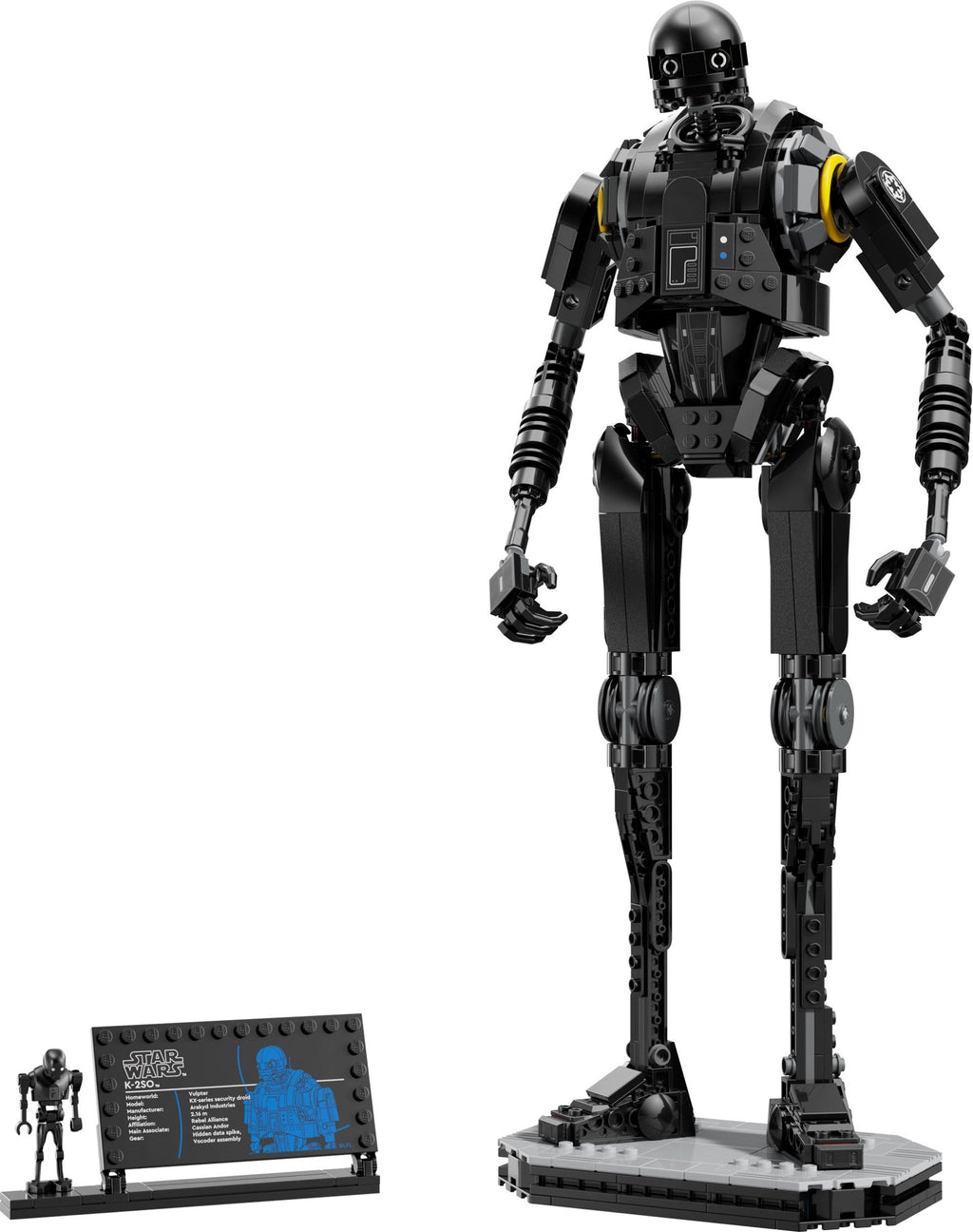 75434 K-2So product image 3, provided for visual reference and product detail review