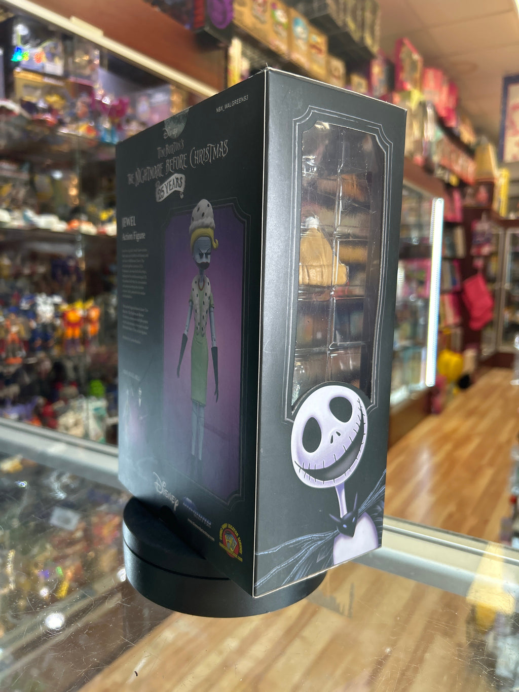Jewel (Nightmare Before Christmas, DST) *SEALED* product image 3, provided for visual reference and product detail review
