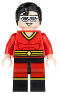 SH0142 Plastic Man product image 1, provided for visual reference and product detail review