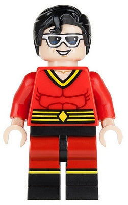 SH0142 Plastic Man product image 1, provided for visual reference and product detail review