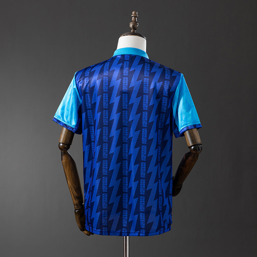 Arsenal Jersey 1994-95 Away Retro Football Kit product image 2