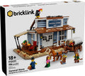 910031 LEGO Bricklink Designer: General Store (Retired) (New Sealed) product image 1, provided for visual reference and