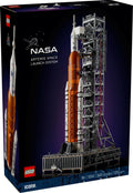 10341 NASA Artemis Space Launch System (Certified Complete) product image 1, provided for visual reference and product