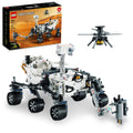 42158 NASA Mars Rover Perseverance (Certified Complete) product image 1, provided for visual reference and product detail