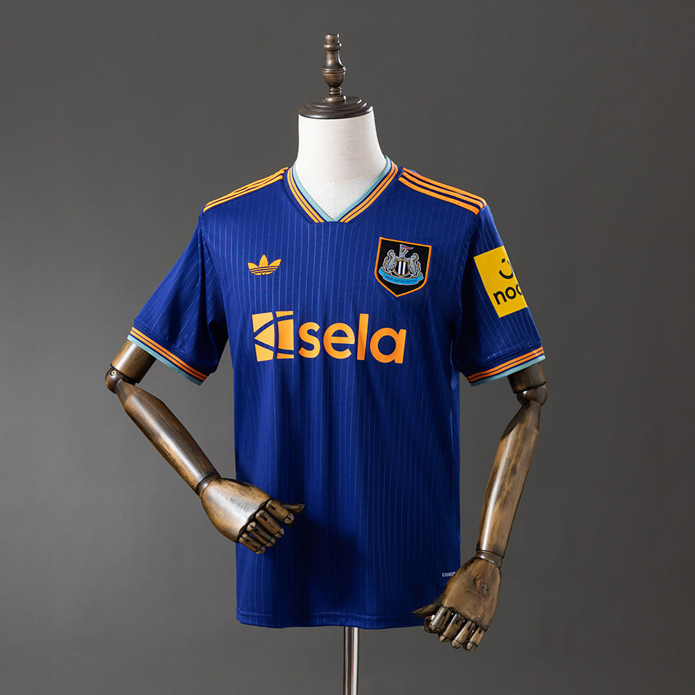 Newcastle United Jersey 25/26 Third Football Kit product image 1