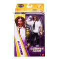 Mankind -Summer Slam- (WWE Elites, Mattel) SEALED product image 1, provided for visual reference and product detail review