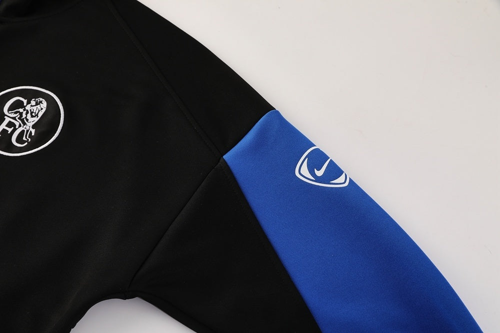 Chelsea Jackets Training Tracksuits 25/26 Football Kit product image 10