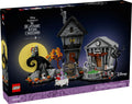 21351 Disney Tim Burton's The Nightmare Before Christmas (Certified Complete) product image 1, provided for visual reference