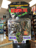 Hunter & Chimera (Vintage Resident Evil, Toybiz) SEALED product image 1, provided for visual reference and product detail