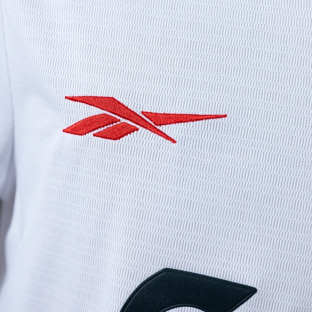 Liverpool Away Jersey 1998-99 Retro Football Kit Soccer product image 8