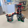 70403 Dragon Mountain (Retired) (Previously Owned) product image 1, provided for visual reference and product detail review