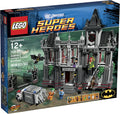10937 Batman Arkham Asylum Breakout (Retired) (Certified Complete) product image 1, provided for visual reference and