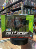 Cobra Viper Commando Destro Elite Viper (GI Joe Rise of Cobra, Hasbro) SEALED product image 1, provided for visual reference