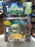 Bad Gas Baby Human (Vintage Toonsylvania, Toy Island) SEALED product image 1, provided for visual reference and product