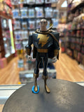 Black Adam 4" (Justice League Unlimited, Mattel) product image 1, provided for visual reference and product detail review